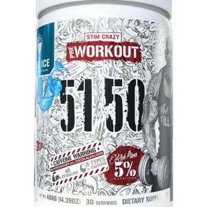 creatine monohydrate raw 100servs